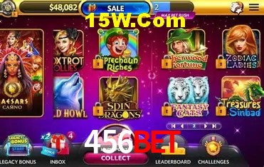 456bet - Aplicativo Móvel